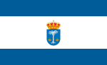 Flag of Rociana del Condado Spain